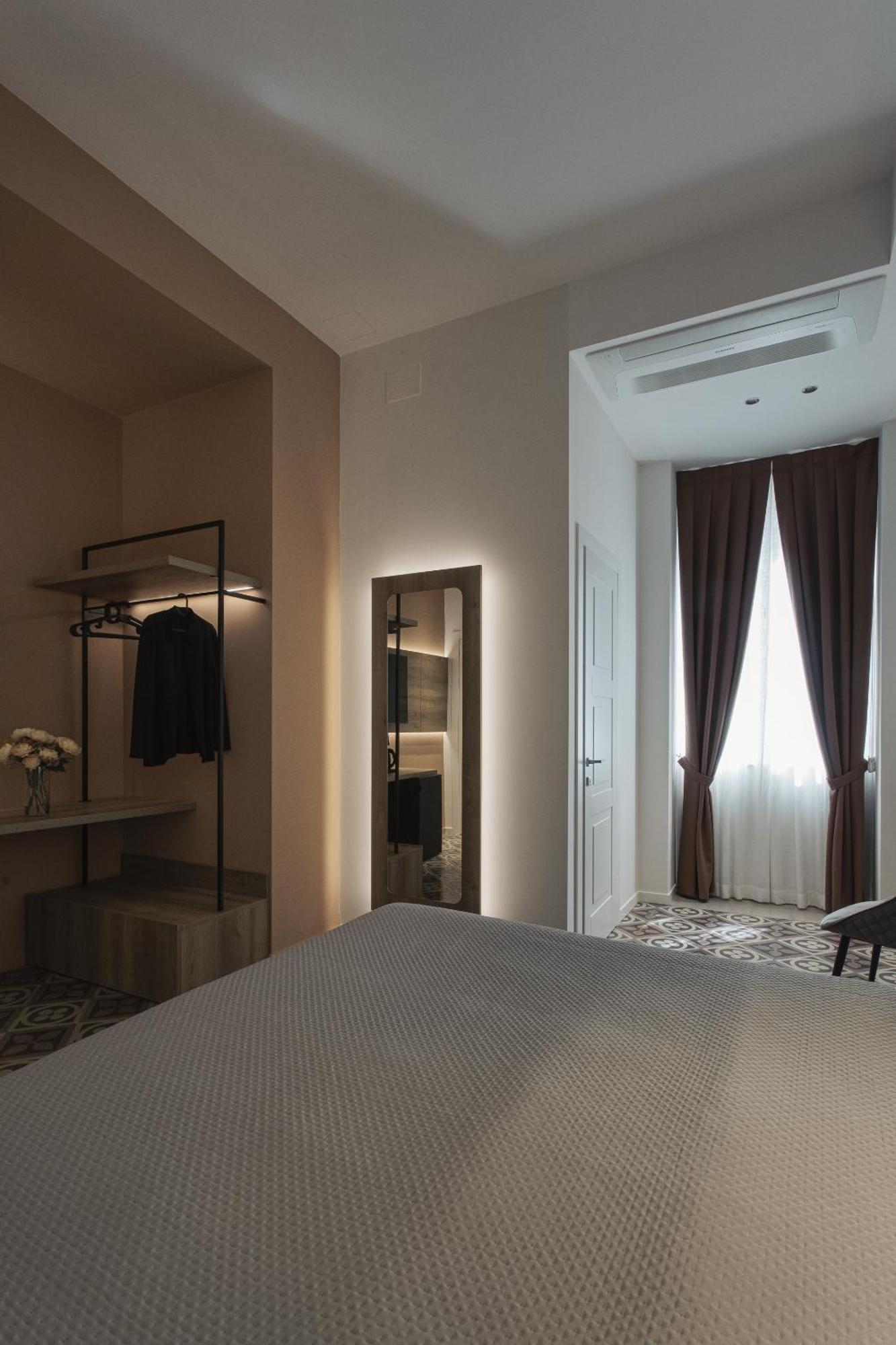 Hotel Dimora Don Minzoni Matera Zimmer foto