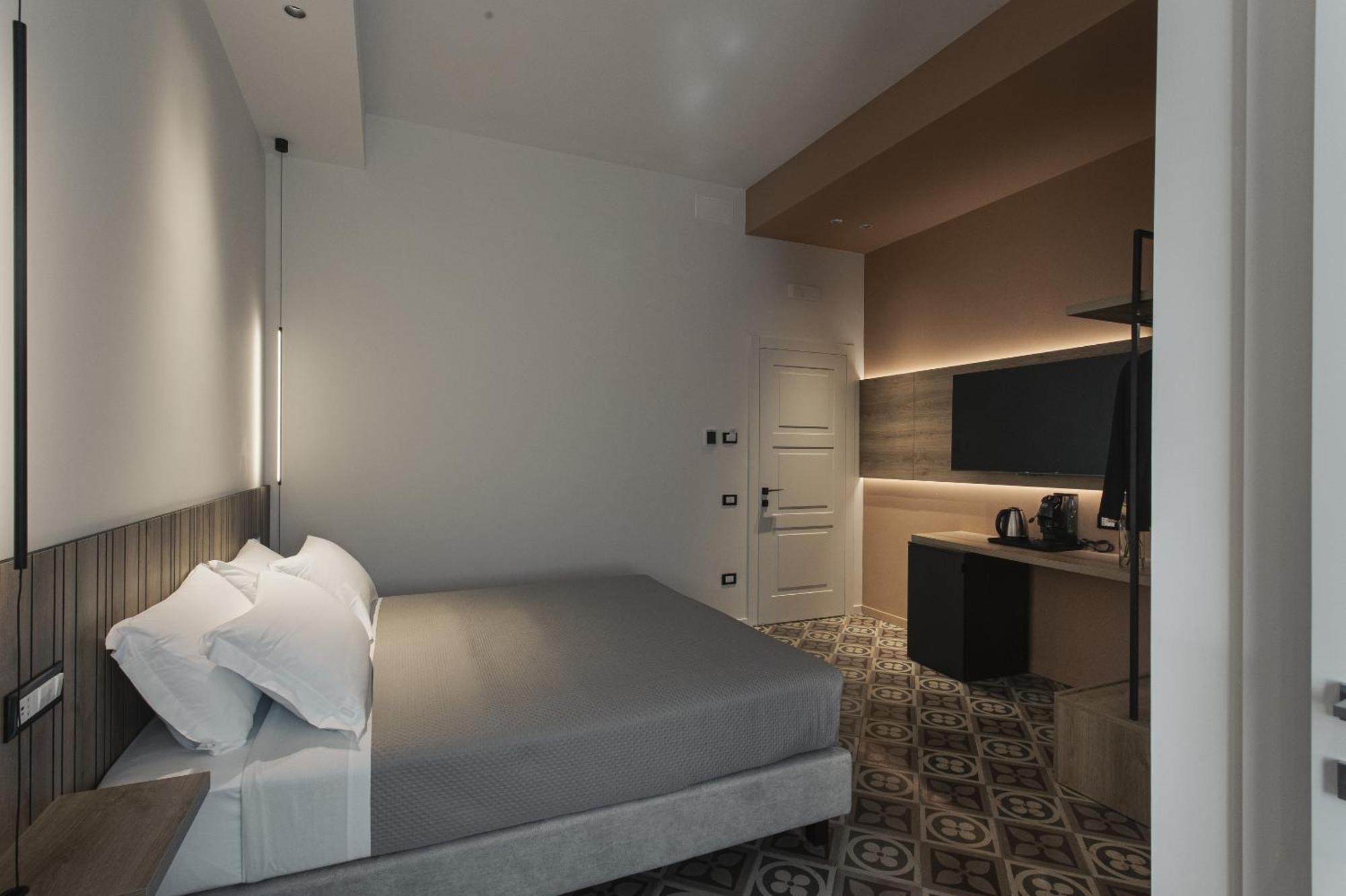 Hotel Dimora Don Minzoni Matera Zimmer foto