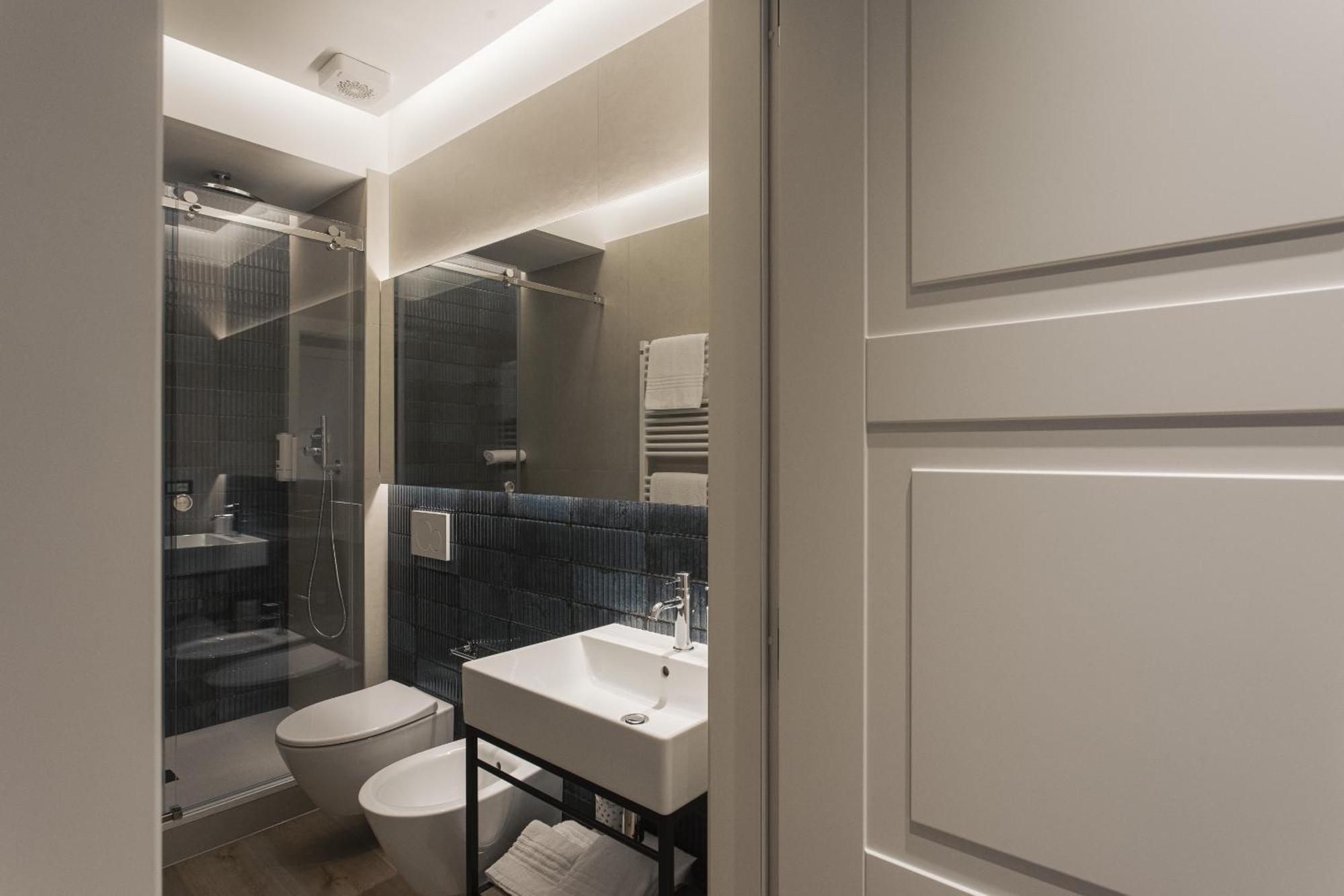 Hotel Dimora Don Minzoni Matera Zimmer foto