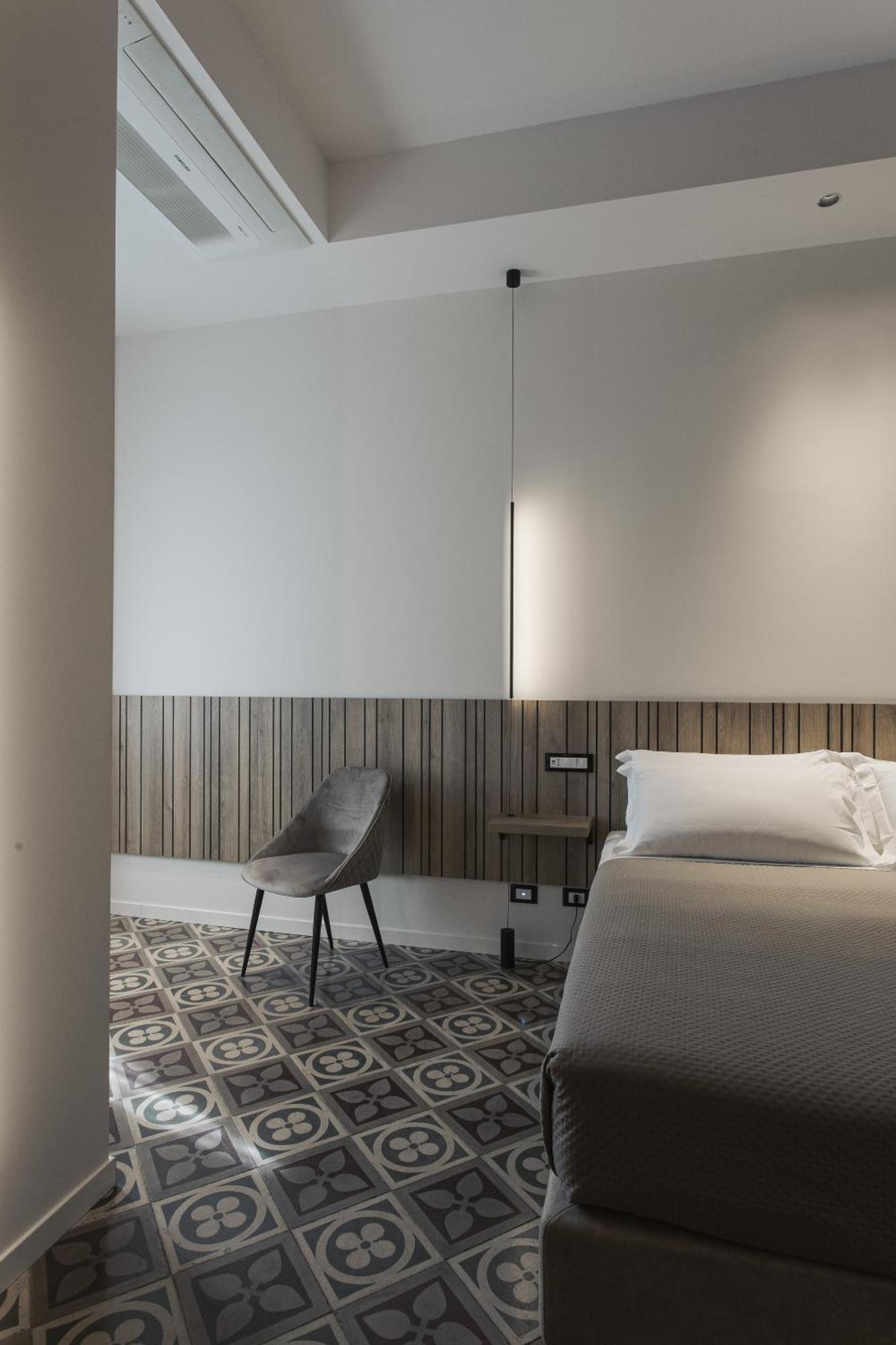 Hotel Dimora Don Minzoni Matera Zimmer foto