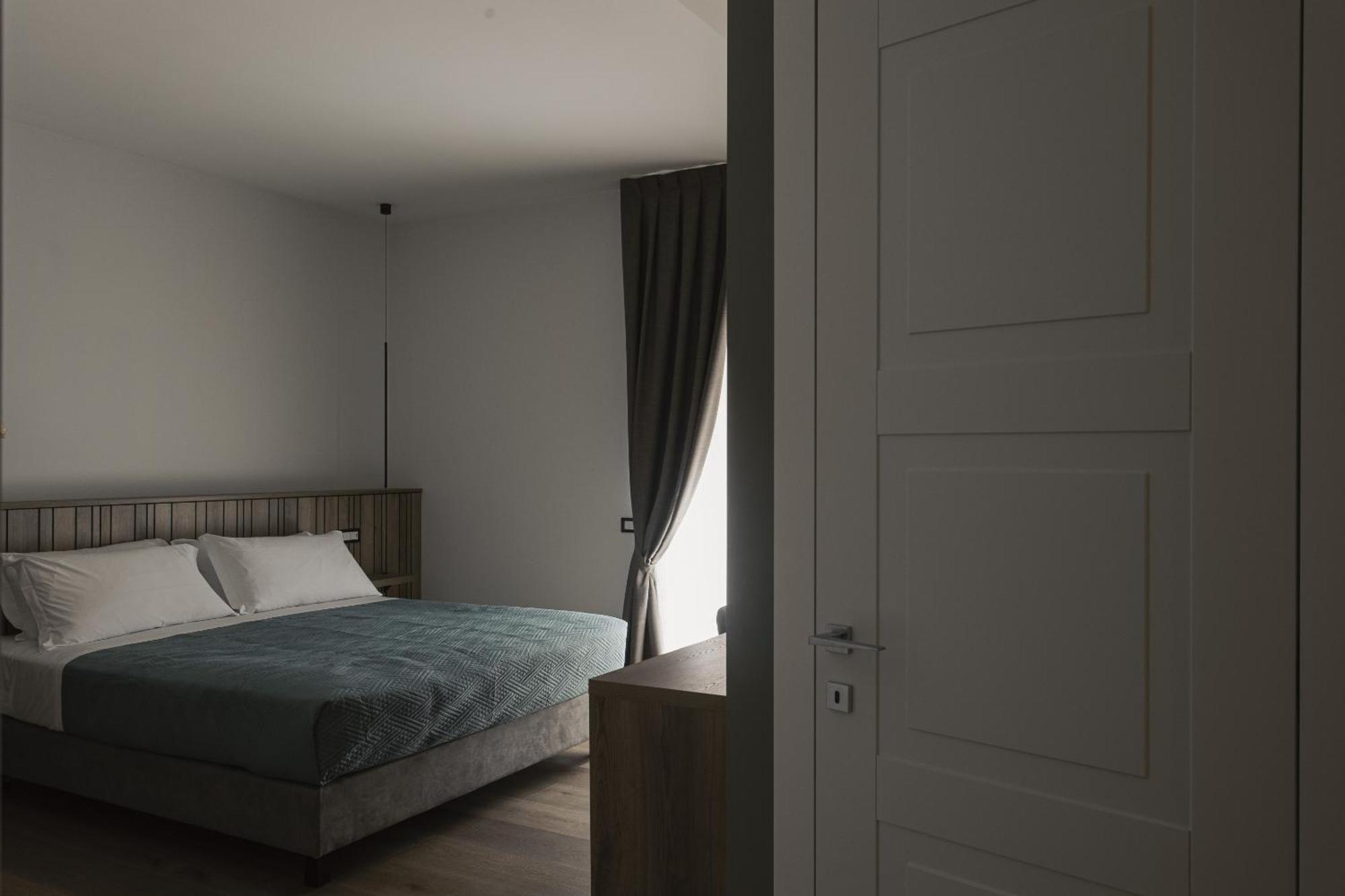 Hotel Dimora Don Minzoni Matera Zimmer foto