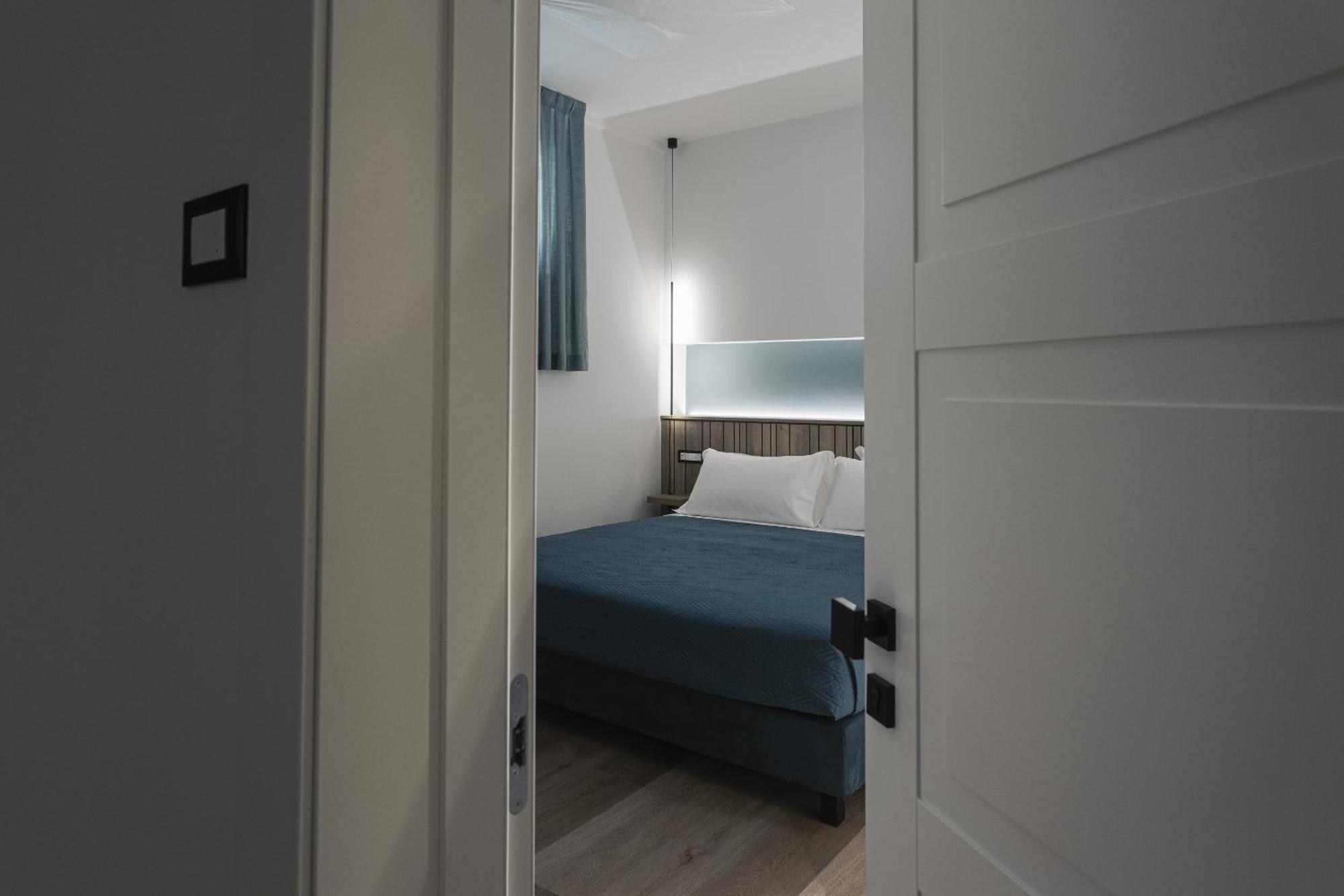 Hotel Dimora Don Minzoni Matera Zimmer foto