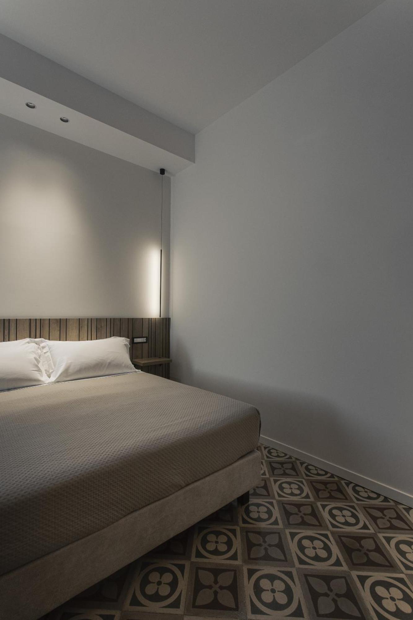 Hotel Dimora Don Minzoni Matera Zimmer foto