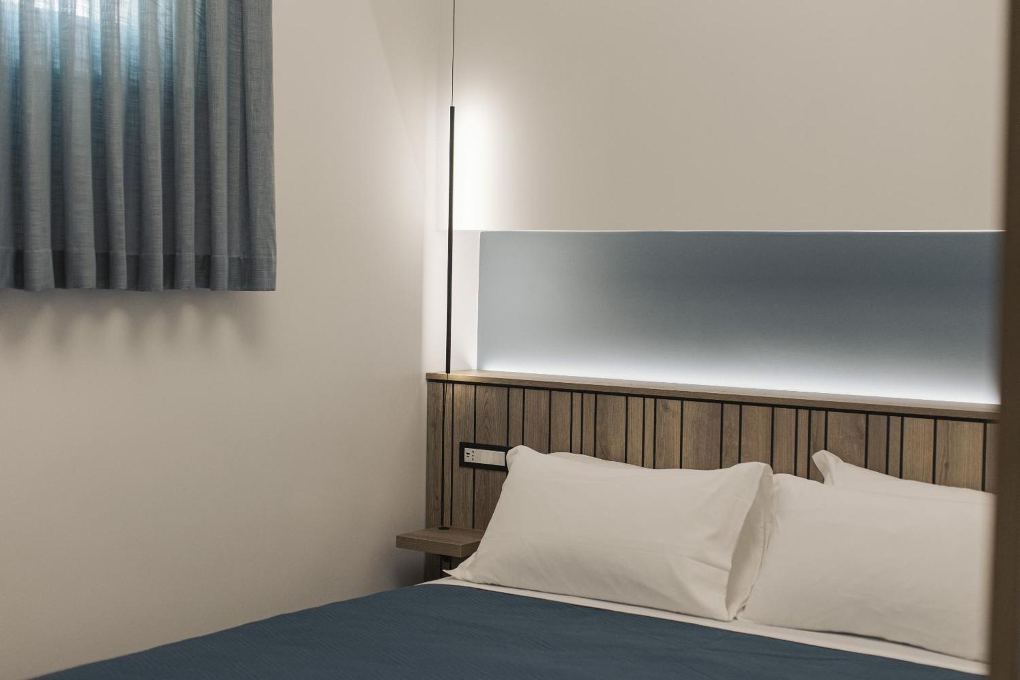 Hotel Dimora Don Minzoni Matera Zimmer foto