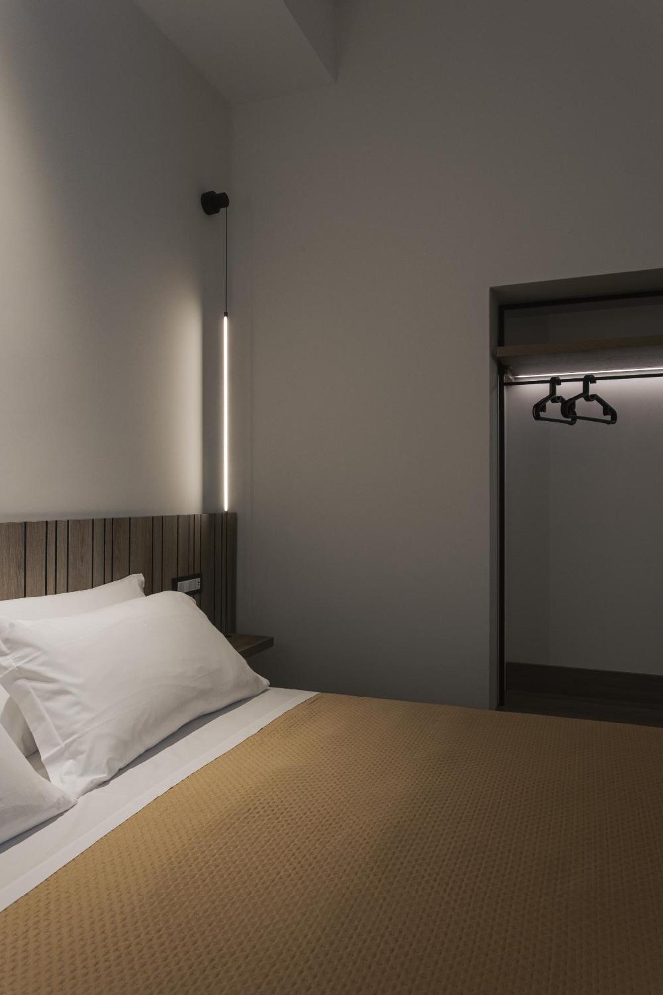 Hotel Dimora Don Minzoni Matera Zimmer foto