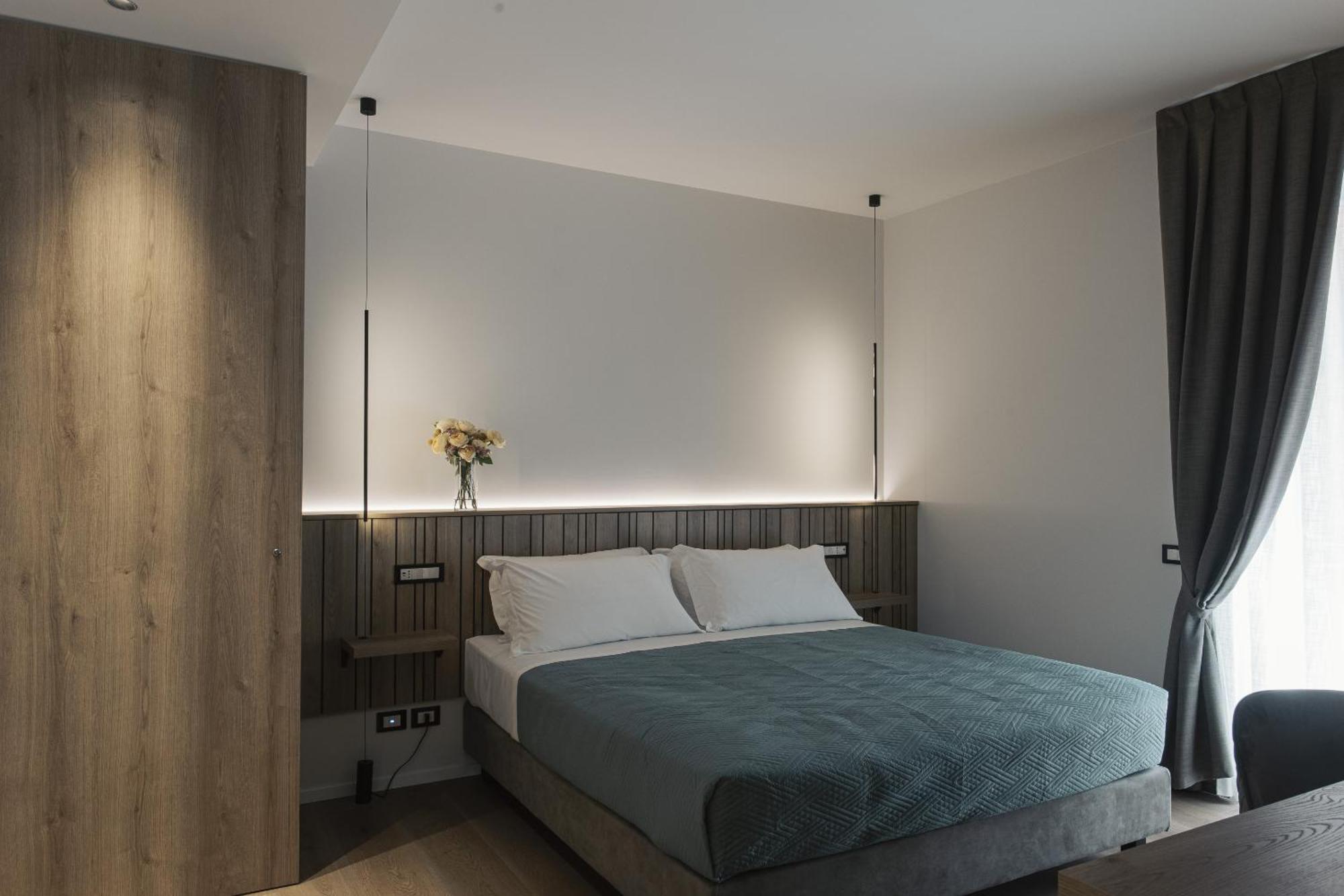 Hotel Dimora Don Minzoni Matera Zimmer foto