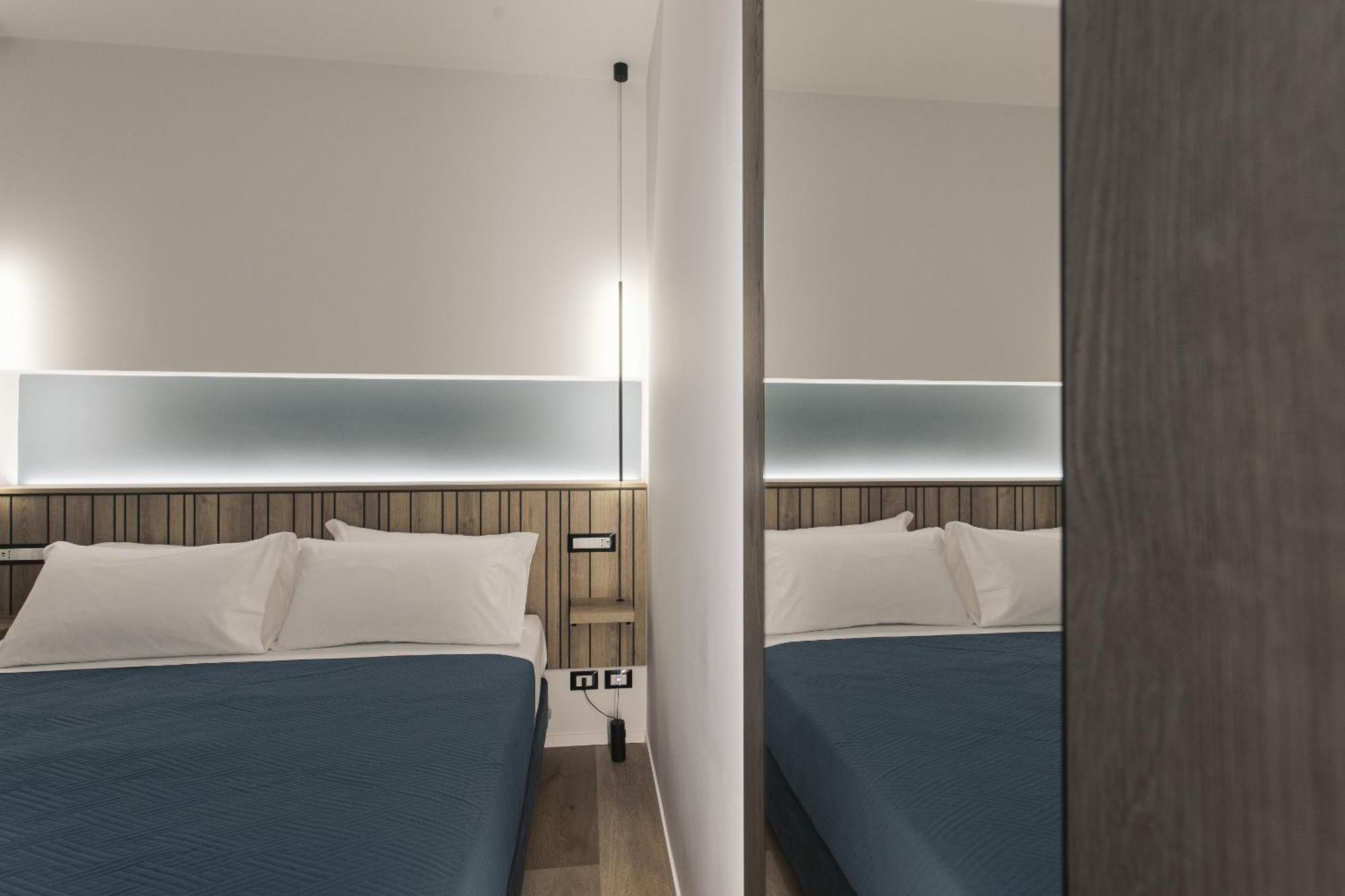 Hotel Dimora Don Minzoni Matera Zimmer foto