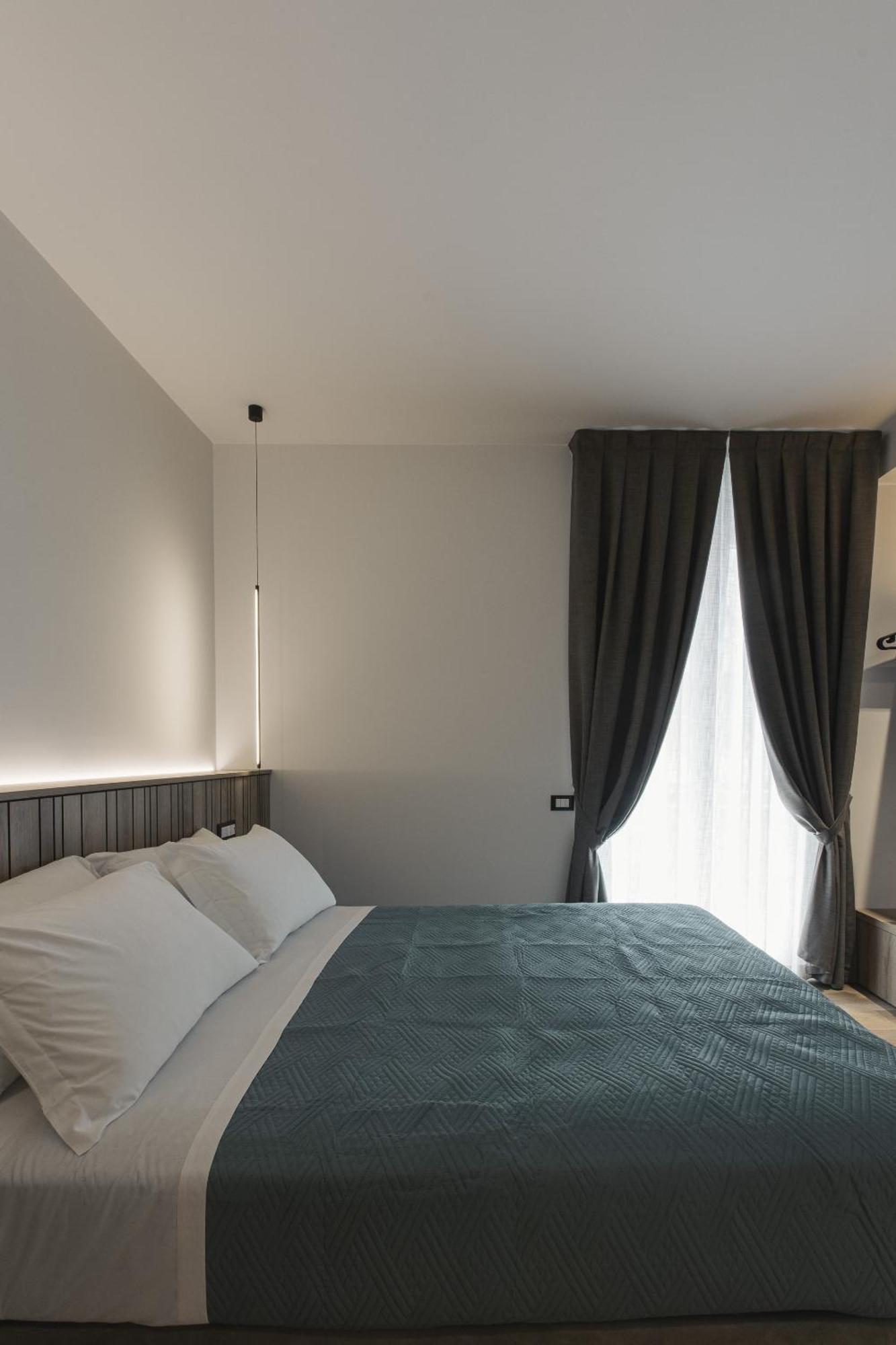 Hotel Dimora Don Minzoni Matera Zimmer foto