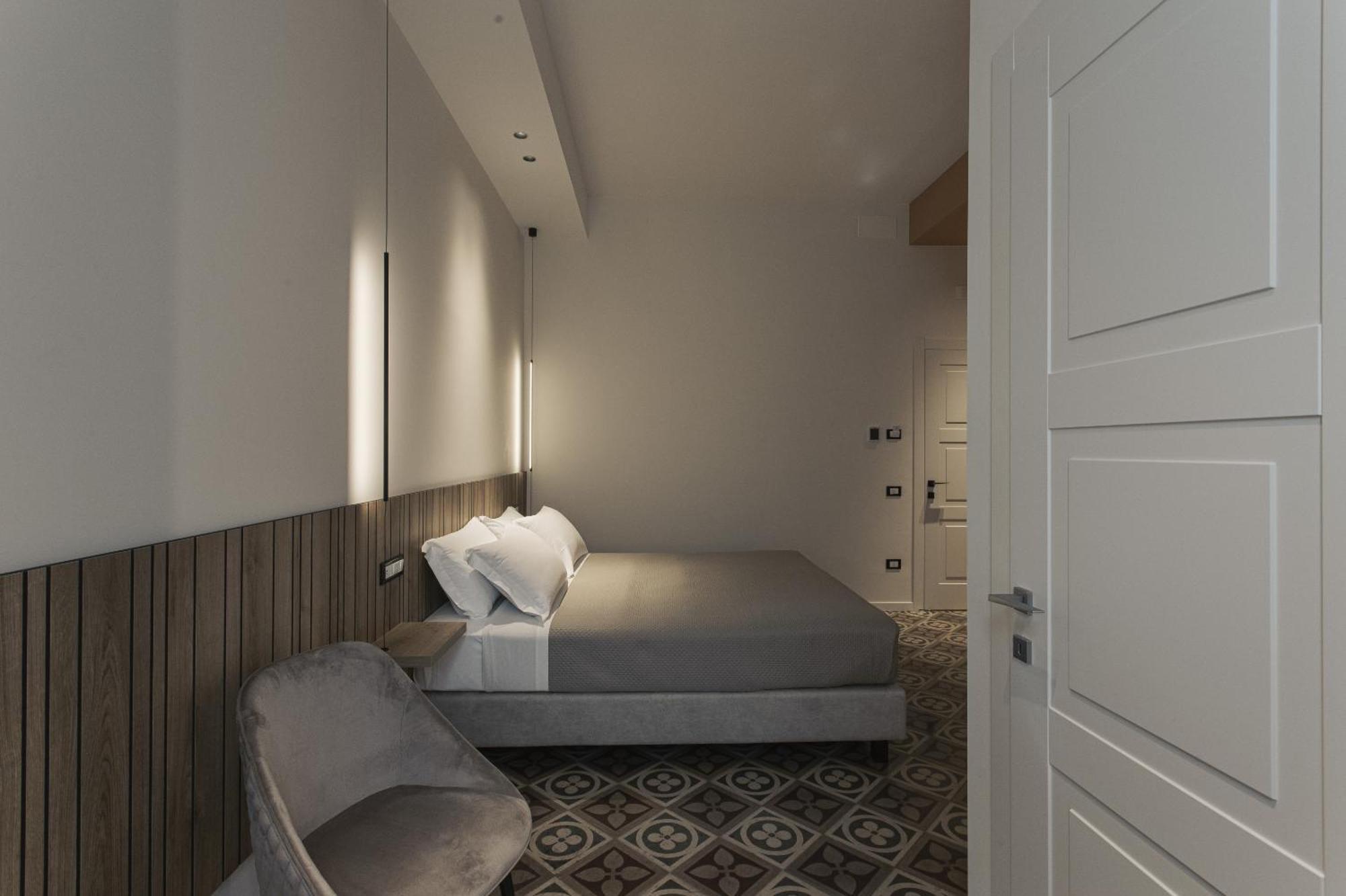 Hotel Dimora Don Minzoni Matera Zimmer foto
