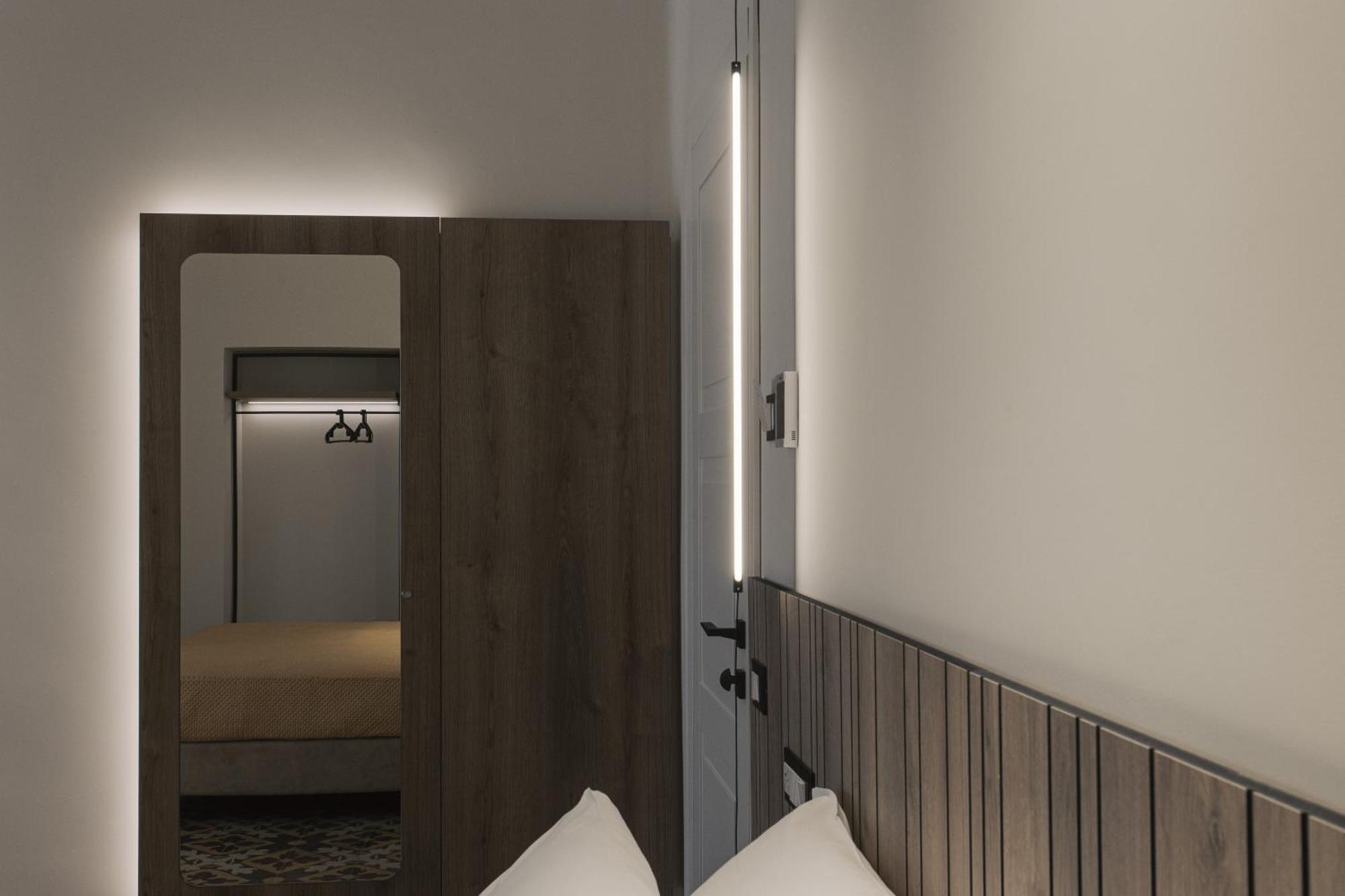 Hotel Dimora Don Minzoni Matera Zimmer foto